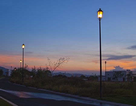 Residencial El Campanario