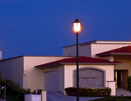 Residencial El Campanario