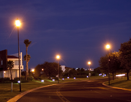 Residencial El Campanario