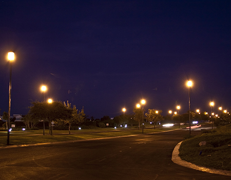 Residencial El Campanario