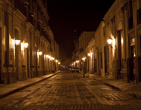 Centro Histórico