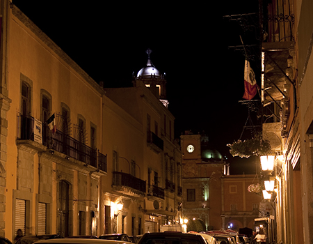 Centro Histórico