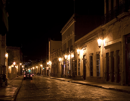 Centro Histórico