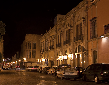 Centro Histórico