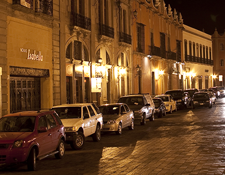 Centro Histórico