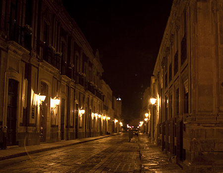 Centro Histórico
