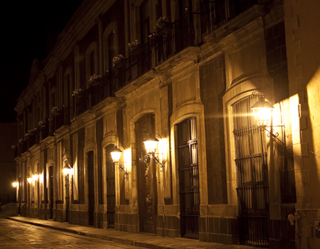 Centro Histórico