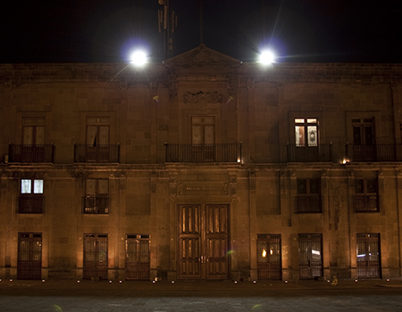 Centro Histórico