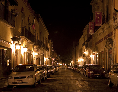 Centro Histórico