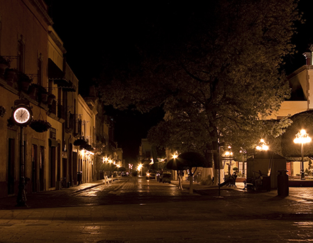 Centro Histórico