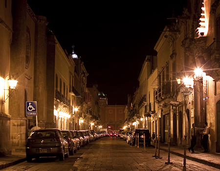 Centro Histórico
