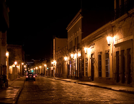 Centro Histórico