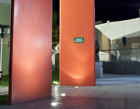 Centro Cultural Manuel Góme Morin