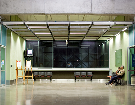 Centro Cultural Manuel Góme Morin