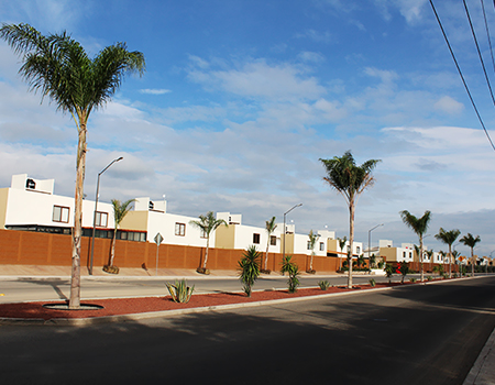 Residencial Puerta Real II