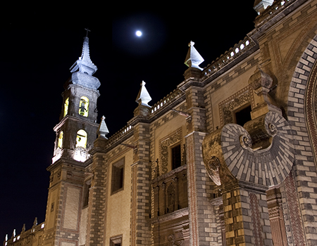 Santa Rosa de Viterbo