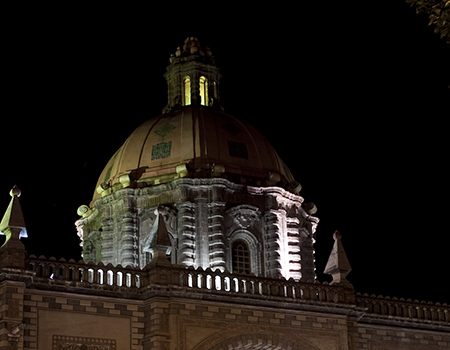 Santa Rosa de Viterbo