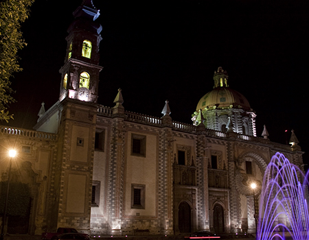 Santa Rosa de Viterbo