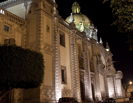 Santa Rosa de Viterbo