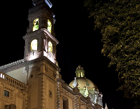 Santa Rosa de Viterbo
