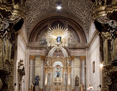 Santa Rosa de Viterbo