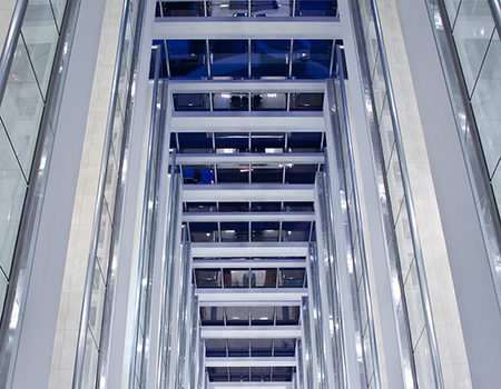 Torre Médica Tec 100